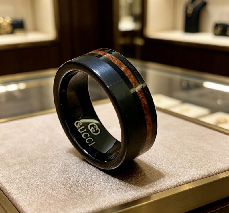 Gucci Ring 05yxs17